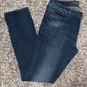 American Eagle 360 Extreme Flex • Slim Fit